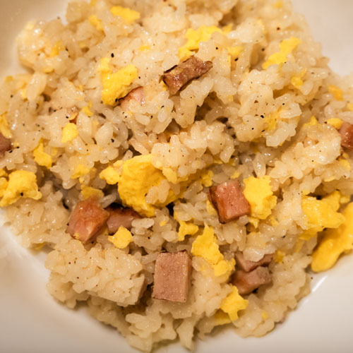 チャーハン